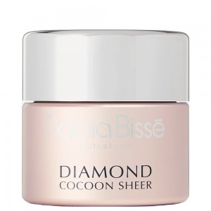 Natura Bisse Diamond Cocoon Sheer Cream SPF30